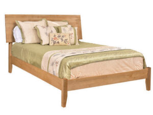 Lew Modern Bed