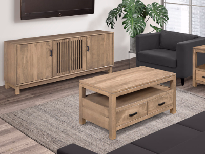 Allentown Living Room Collection