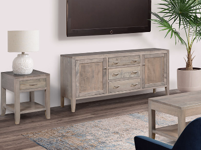 Barrington Living Room Collection