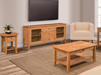 Chelsea Living Room Collection