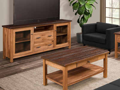 Holton Living Room Collection