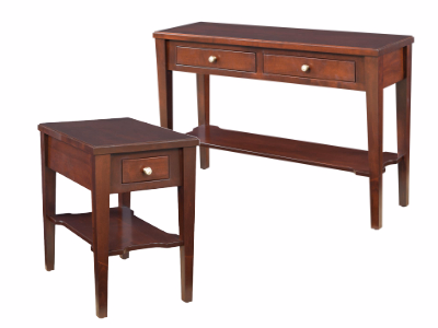 Kenton Living Room Collection