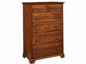 Sonora Chest - 36"W x 54"H x 21"D
