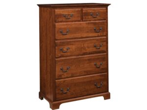 Sonora Chest - 36"W x 54"H x 21"D