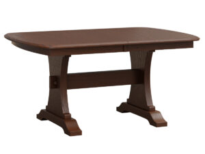 Austin Trestle Table