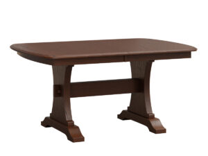 Simply Home Austin Trestle Table
