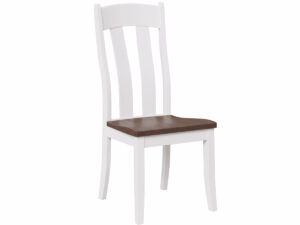 Simply Home Austin Side Chair