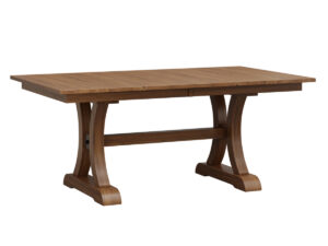 Simply Home Jackson Trestle Table