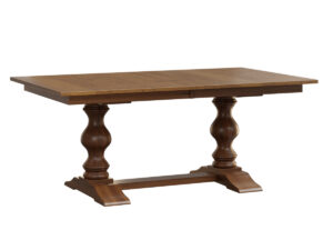 Simply Home Stanwood Trestle Table