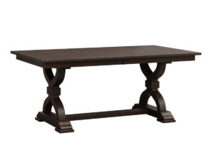 Simply Home Sydney Trestle Table