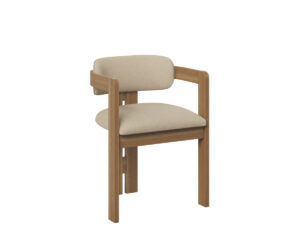Simply Home Tulsa Chair