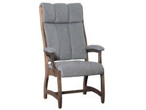 Clark Client Arm Chair product image