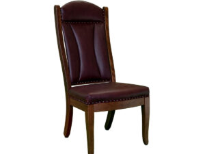 Client Side Chair