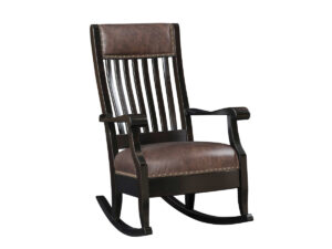 Grandma's Rocker