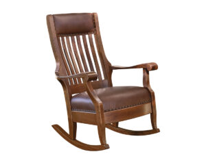 Wide Grandma's Rocker product image