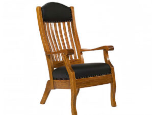 King Lounge Chair