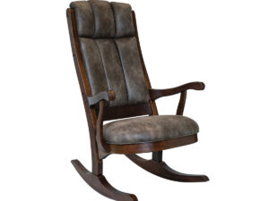 Lincoln Rocker