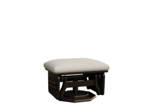 London Gliding Ottoman