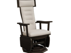 London Swivel Glider