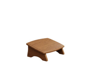 Little Tod Footstool