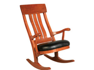 Lewis Rocker