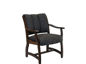 Midland Client Arm Chair