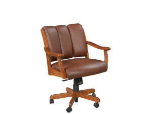 Midland Desk Arm Chair