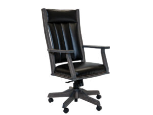 Mission Office Chair