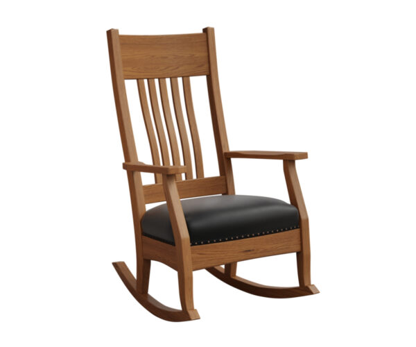 Dutch Mission Rocker Mission Rocker - Dutch Home