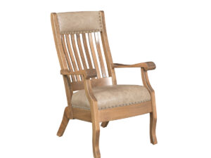 Queen Lounge Chair