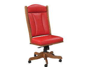 Side Desk Chair