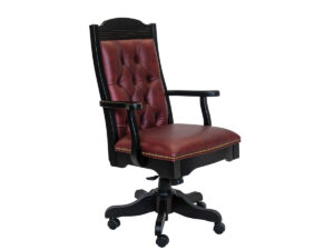 Starr Executive Arm Chair