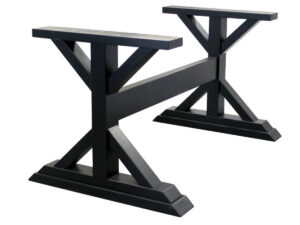 Double X Base