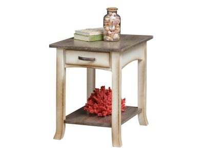 Breezy Point-occasionals-End Table