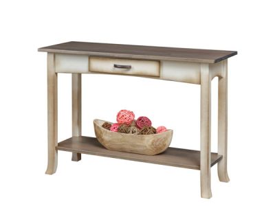 Breezy Point-occasionals-Sofa Table