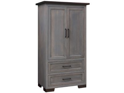 Hudson-Armoire