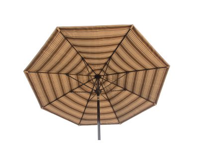 Main-Umbrella-Aluminum-Frame